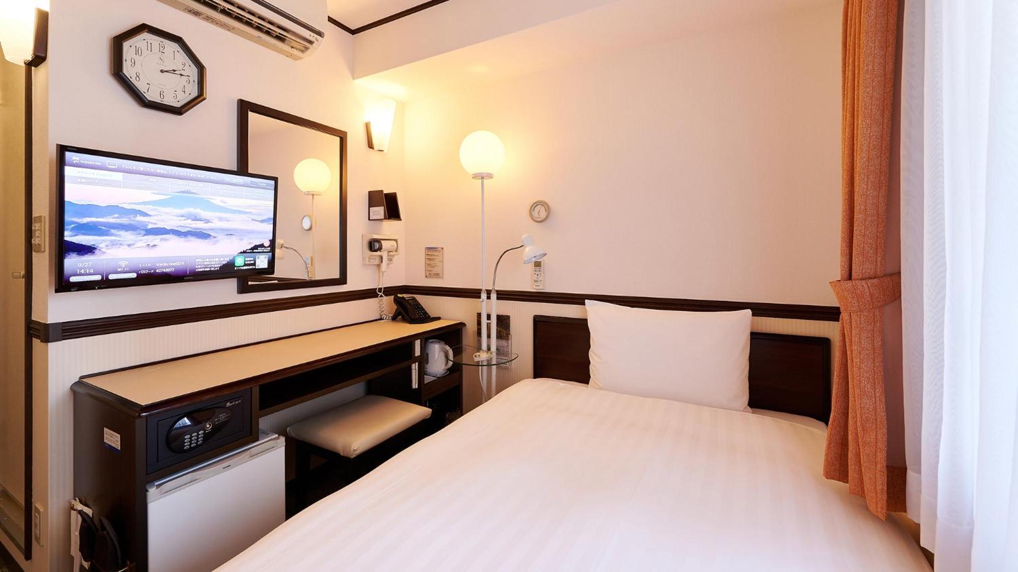 Toyoko Inn Kashiwa Eki Nishi Guchi Cameră foto