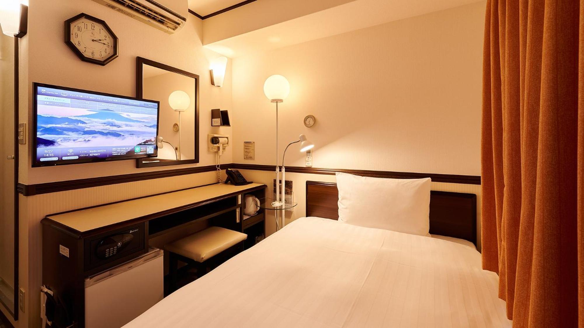 Toyoko Inn Kashiwa Eki Nishi Guchi Cameră foto